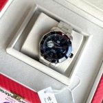 TAG Heuer Competitive Submarine   Automatic Movement  Black 43mm Watch
